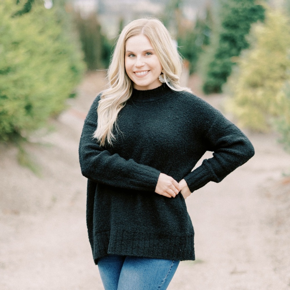 Meet your Posher, Lauren